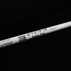 Grenade Golf Driver // Limited Edition (Shaft Flex // Senior)