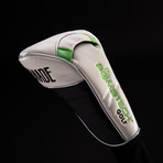 Grenade Golf Driver // Limited Edition (Shaft Flex // Senior)