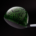 Grenade Golf Driver // Limited Edition (Shaft Flex // Senior)