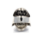 Darth Vader Ring (Size 9)