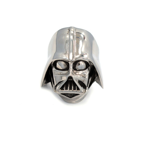 Darth Vader Ring (Size 9)