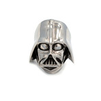 Darth Vader Ring (Size 9)