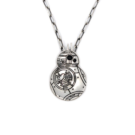 BB8 Pendant