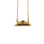 May The Force Be With You // Gold