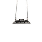 May The Force Be With You // Silver