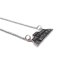 May The Force Be With You // Silver