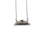 May The Force Be With You // Silver