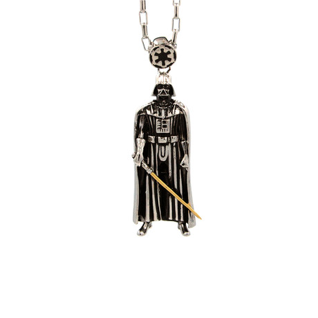 Darth Vader Pendant