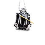 Darth Vader Pendant