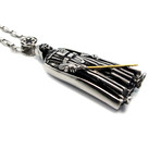 Darth Vader Pendant