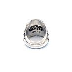 Stormtrooper Ring (Size 9)