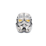 Stormtrooper Ring (Size 9)