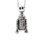 R2D2 Pendant