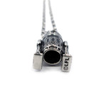 R2D2 Pendant