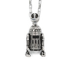 R2D2 Pendant