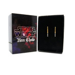 Light Saber Earrings