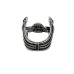 Tie Fighter Ring (Size 9)