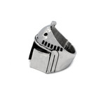 Hancholo // Boba Fett Ring (Size 9)