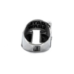 Hancholo // Boba Fett Ring (Size 9)