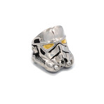 Stormtrooper Ring (Size 9)