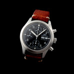 IWC Chronograph Automatic // c.2000's // Pre-Owned