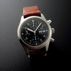 IWC Chronograph Automatic // c.2000's // Pre-Owned