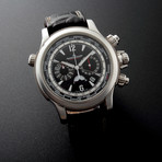 Jaeger LeCoultre Master Compressor Automatic // c.2000's // Pre-Owned