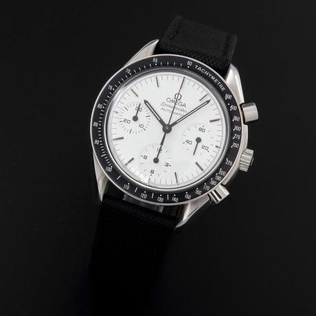 Omega Speedmaster Automatic // c.2000's // Pre-Owned