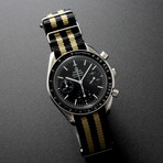 Omega Speedmaster Automatic Chronograph // c.1990's // Pre-Owned