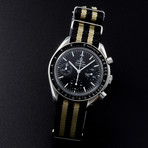 Omega Speedmaster Automatic Chronograph // c.1990's // Pre-Owned