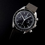 Omega Speedmaster Chronograph Automatic // c.1990's // Pre-Owned