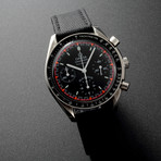 Omega Speedmaster Chronograph Automatic Special Edition // c.2000's // Pre-Owned