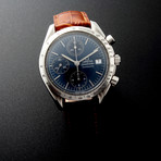 Omega Speedmaster Date Automatic // c.2000's // Pre-Owned