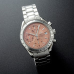 Omega Speedmaster Date Automatic Limited Edition // c.2000's // Pre-Owned