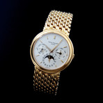 Patek Philippe Perpetual Calendar Automatic // c.2000's // Pre-Owned