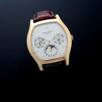 Patek Philippe Perpetual Calendar Automatic // c.2000's // Pre-Owned