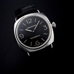 Panerai Radiomir Manual Wind // c.2000's // Pre-Owned