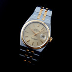 Rolex Datejust Quartz // c.1980's // Pre-Owned