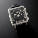 TAG Heuer Monaco Automatic Limited Edition // c.1990's // Pre-Owned