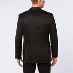 Bespoke // Ryan Blazer // Black (US: 44R)