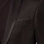 Bespoke // Ryan Blazer // Black (US: 44R)