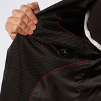 Bespoke // Ryan Blazer // Black (US: 44R)