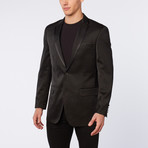 Bespoke // Ryan Blazer // Black (US: 44R)