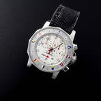 Corum Admirals Cup Quartz Chronograph // c.1990's // Pre-Owned