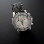 Corum Admirals Cup Quartz Chronograph // c.1990's // Pre-Owned