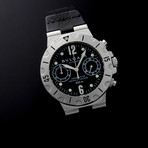 Bvlgari Chronograph Automatic // c.2000's // Pre-Owned