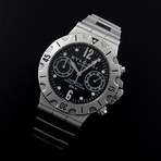 Bvlgari Chronograph Automatic // c.2000's // Pre-Owned