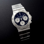 Bvlgari Chronograph Automatic // c.2000's // Pre-Owned