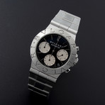 Bvlgari Chronograph Automatic // c.2000's // Pre-Owned