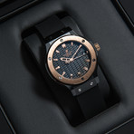 Hublot Classic Fusion // 561.CO.1780.RX